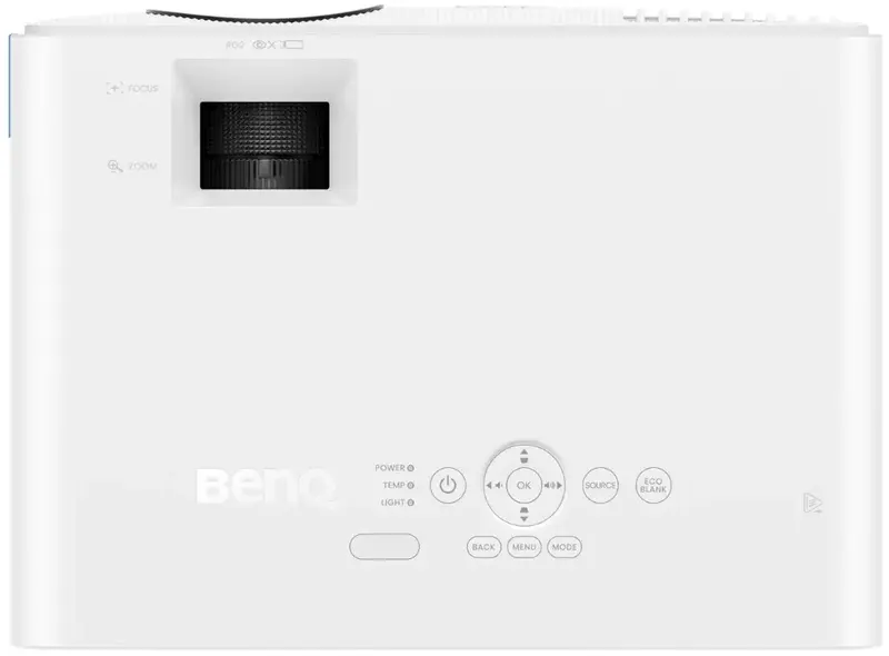 Проєктор BenQ 9H.JS577.13E - фото - №4