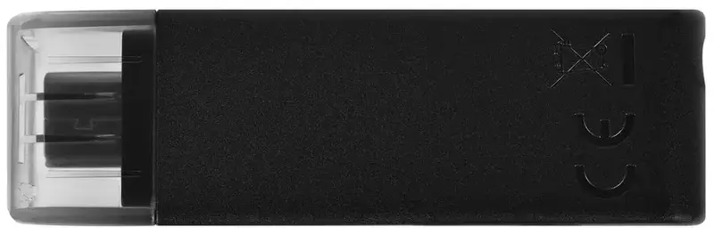 USB-Flash Kingston 64GB DataTraveler USB Type-C (DT70/64GB) - фото - №3