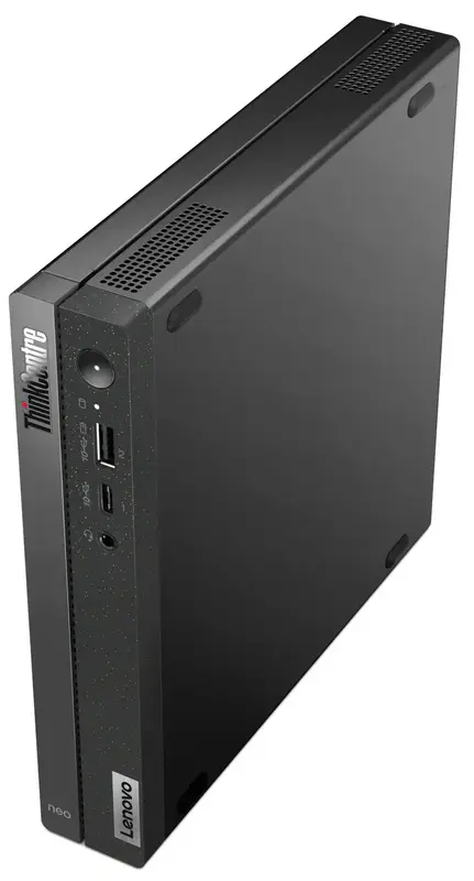 Персональний комп'ютер Lenovo ThinkCentre neo 50q Gen 4 (12LN0044UI) - фото - №2