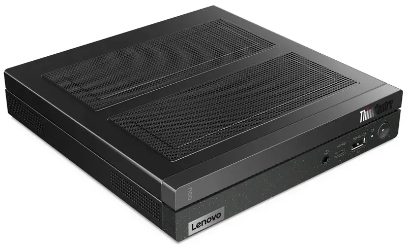 Персональний комп'ютер Lenovo ThinkCentre neo 50q Gen 4 (12LN0044UI) - фото - №5