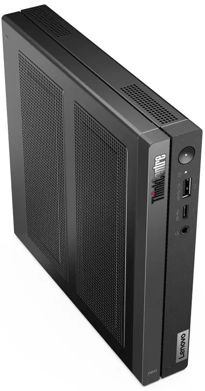 Персональний комп'ютер Lenovo ThinkCentre neo 50q Gen 4 (12LN0044UI) - фото - №6