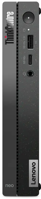 Персональний комп'ютер Lenovo ThinkCentre neo 50q Gen 4 (12LN0044UI) - фото - №8