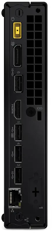 Персональний комп'ютер Lenovo ThinkCentre neo 50q Gen 4 (12LN0044UI) - фото - №9