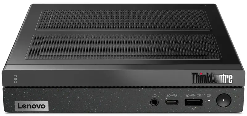 Персональний комп'ютер Lenovo ThinkCentre neo 50q Gen 4 (12LN0044UI) - фото - №1