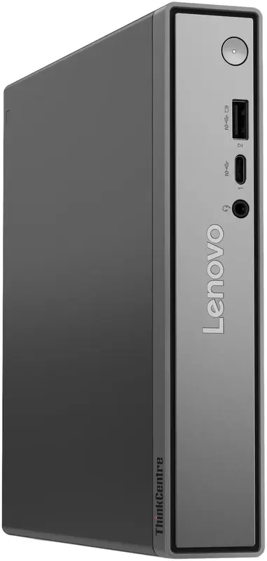 Персональний комп'ютер Lenovo ThinkCentre neo 50q Gen 5 (13B9001JUI) - фото - №5