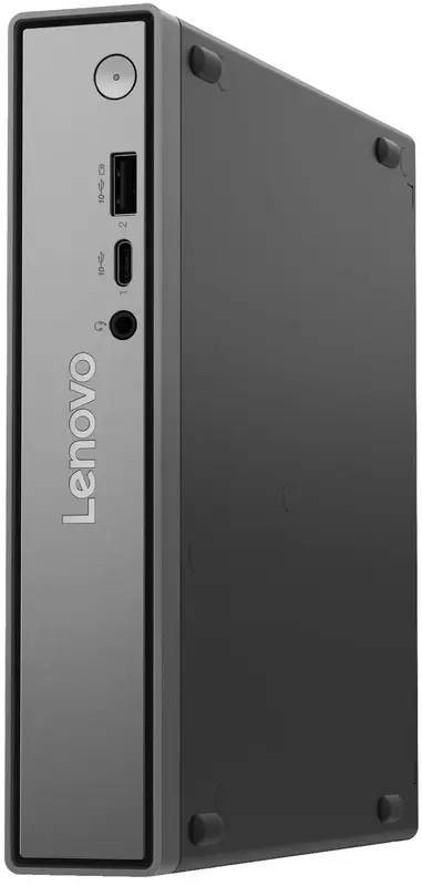 Персональний комп'ютер Lenovo ThinkCentre neo 50q Gen 5 (13B9001JUI) - фото - №0