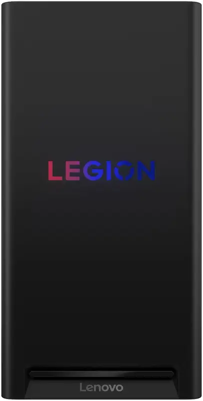 Персональний комп'ютер Lenovo Legion T5 Eclipse Black (90YA008AUL) - фото - №2