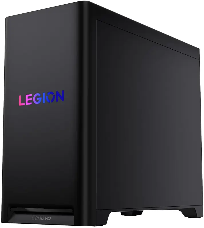 Персональний комп'ютер Lenovo Legion T5 Eclipse Black (90YA008AUL) - фото - №0