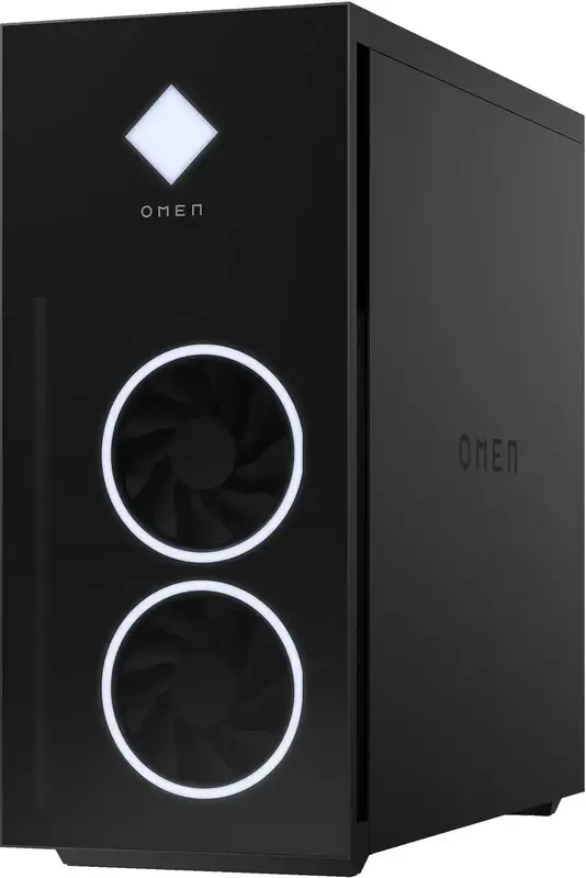 Персональний комп'ютер HP OMEN 40L GT21-2000ua i9 (B22CTEA) - фото - №1