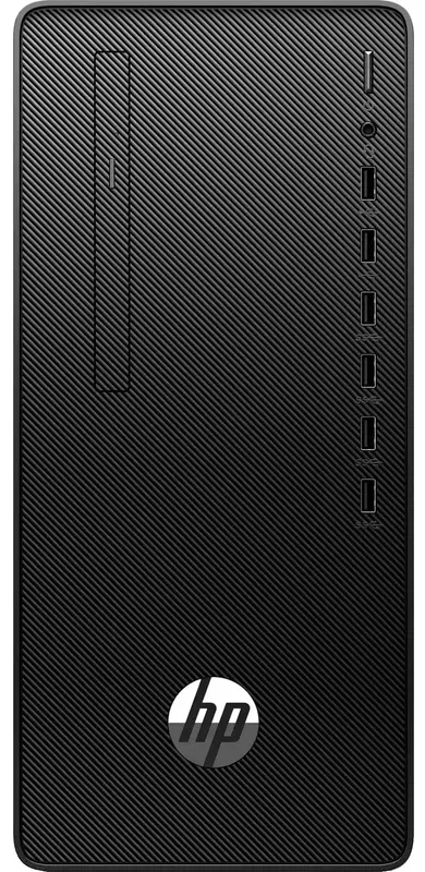 Персональний комп'ютер HP Pro Tower 295 G8 Ryzen7 5700G (9H699ET) - фото - №2