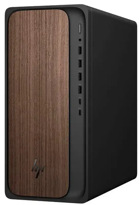 Персональний комп'ютер HP OmniDesk TWR M03-0000ua U5 (BV7Y8EA) - фото - №2