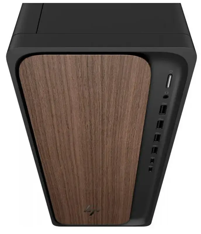 Персональний комп'ютер HP OmniDesk TWR M03-0000ua U5 (BV7Y8EA) - фото - №4