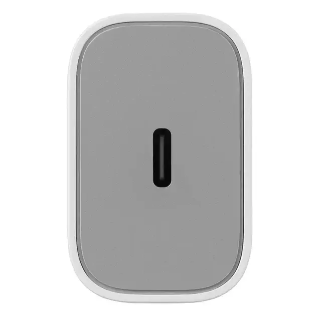 Ун. МЗП 2E 30Вт USB-C PD, білий - фото - №5