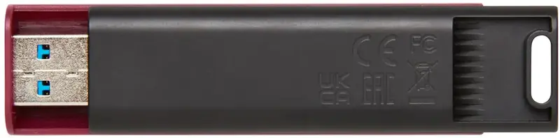 USB-Flash Kingston 512GB DataTraveler Max USB TypeA 3.2 Gen 2 (DTMAXA/512GB) - фото - №4