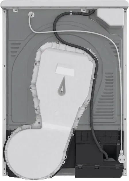 Сушильна машина Gorenje DPNE83GNLWIFI/UA - фото - №10