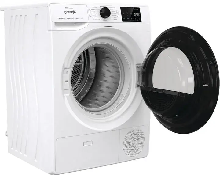 Сушильна машина Gorenje DPNE83GNLWIFI/UA - фото - №9