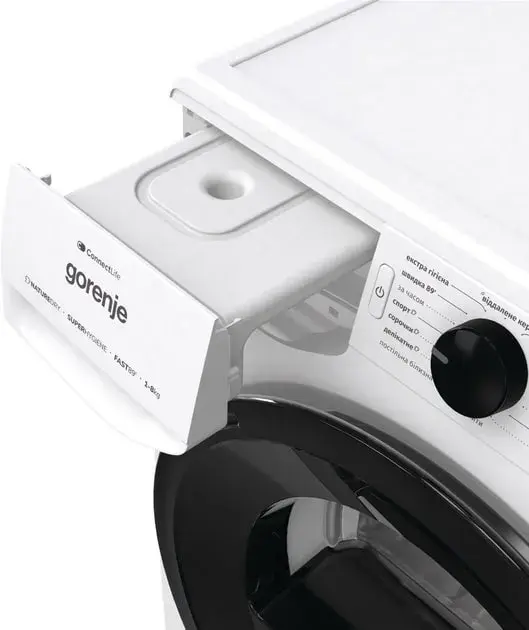 Сушильна машина Gorenje DPNE83GNLWIFI/UA - фото - №5