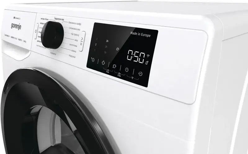 Сушильна машина Gorenje DPNE83GNLWIFI/UA - фото - №3
