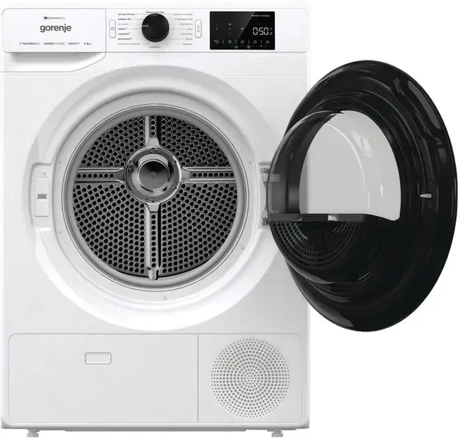 Сушильна машина Gorenje DPNE83GNLWIFI/UA - фото - №6