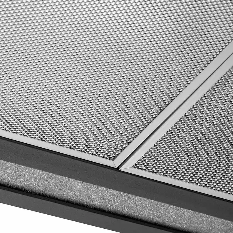 Витяжка PYRAMIDA MX 60 (450) B BL - фото - №4