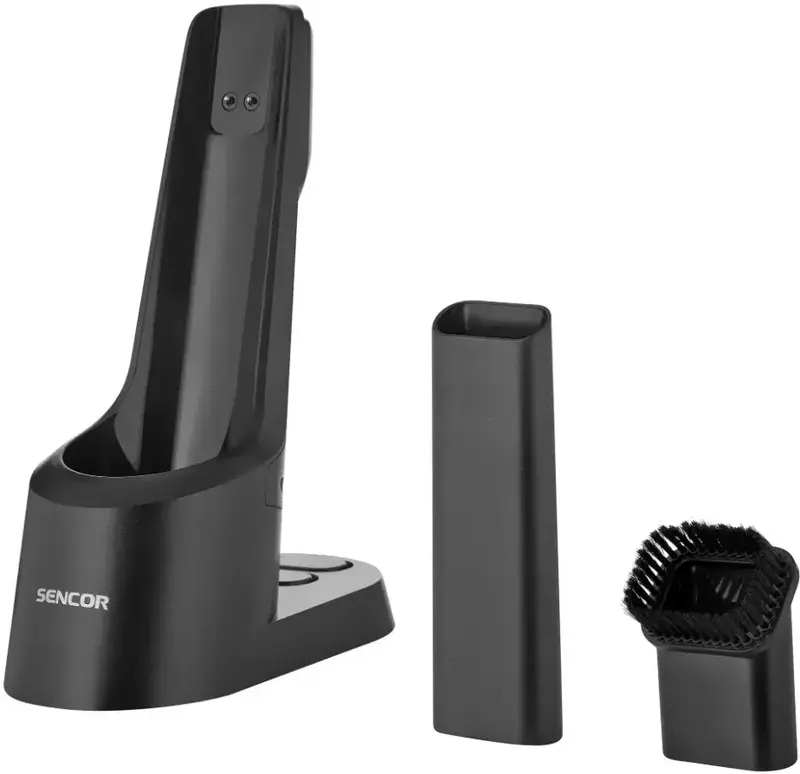 Пилосос Sencor SVC308BK - фото - №3