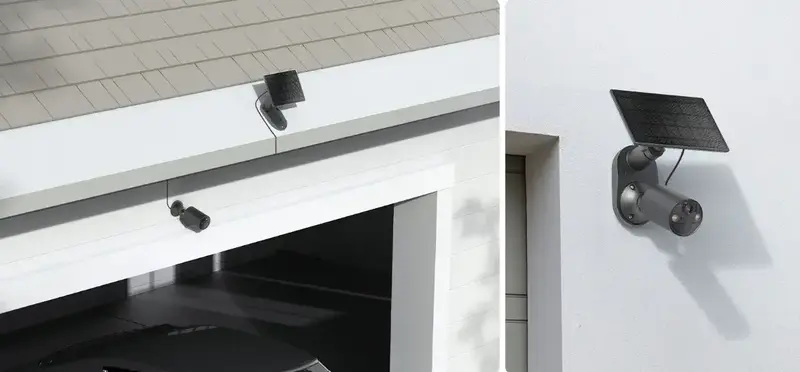 Зовнішня Wi-Fi камера Tapo C411 KIT TP-LINK - фото - №6