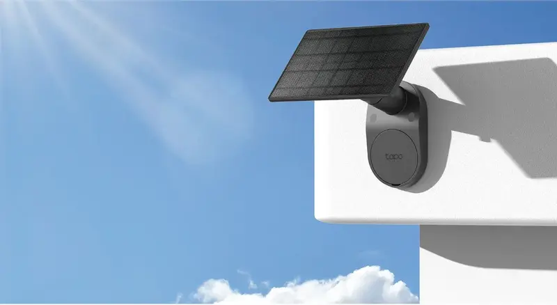 Зовнішня Wi-Fi камера Tapo C411 KIT TP-LINK - фото - №5