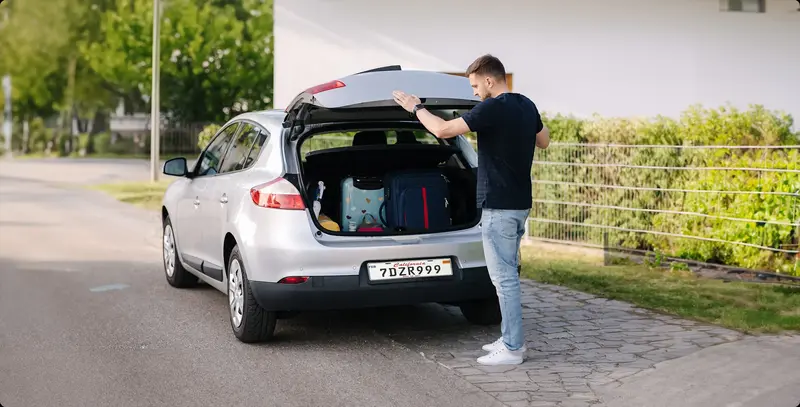 Зовнішня Wi-Fi камера Tapo C411 KIT TP-LINK - фото - №4