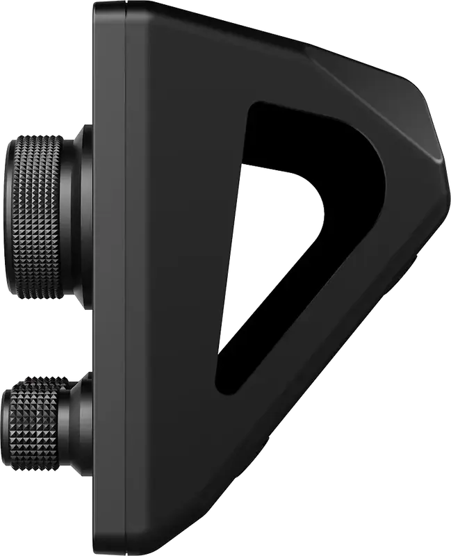 Контролер для стримінгу Ajazz AKP03E USB Black - фото - №2