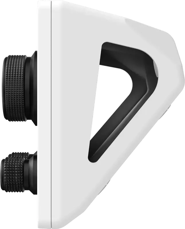 Контролер для стримінгу Ajazz AKP03E USB White - фото - №4