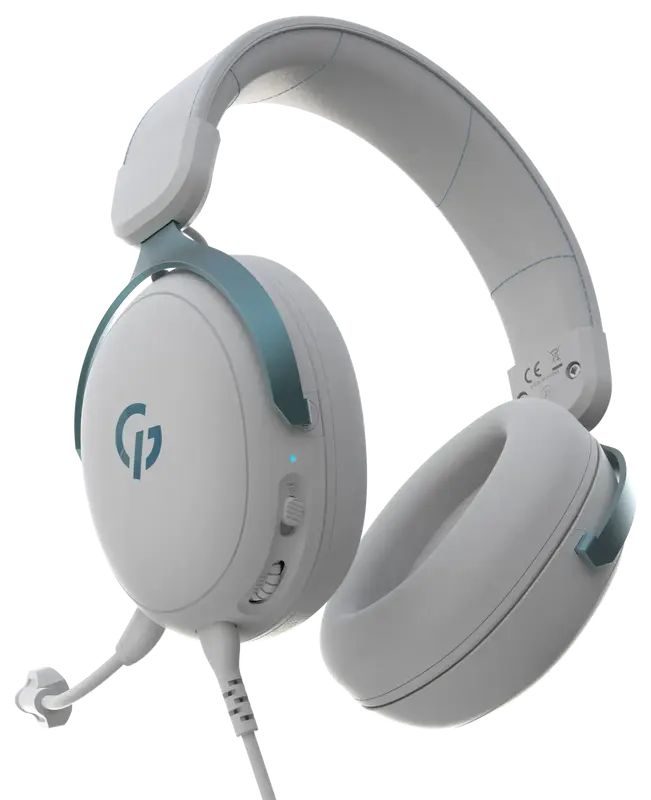Проводная гарнитура Gamepro Asgard Freya (HS145W) - фото - №1
