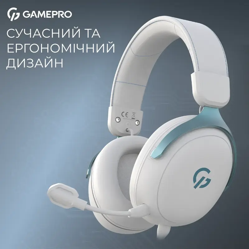 Проводная гарнитура Gamepro Asgard Freya (HS145W) - фото - №11