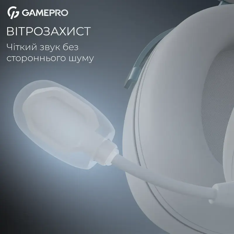 Проводная гарнитура Gamepro Asgard Freya (HS145W) - фото - №10