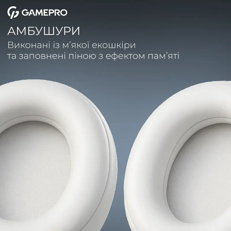 Проводная гарнитура Gamepro Asgard Freya (HS145W) - фото - №6