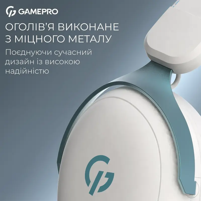 Проводная гарнитура Gamepro Asgard Freya (HS145W) - фото - №8