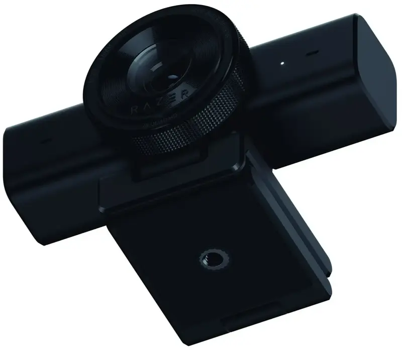 Камера для стримінгу RAZER Kiyo V2 X (RZ19-05380100-R3M1) - фото - №4