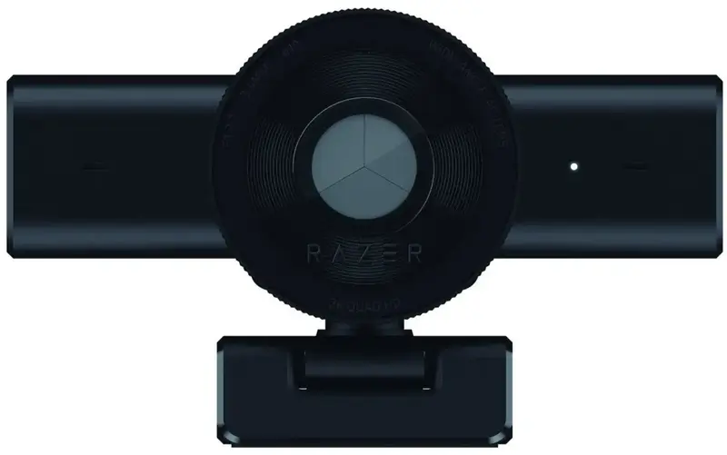Камера для стримінгу RAZER Kiyo V2 X (RZ19-05380100-R3M1) - фото - №5
