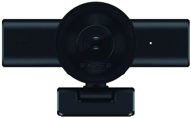 Камера для стримінгу RAZER Kiyo V2 X (RZ19-05380100-R3M1) - фото - №0