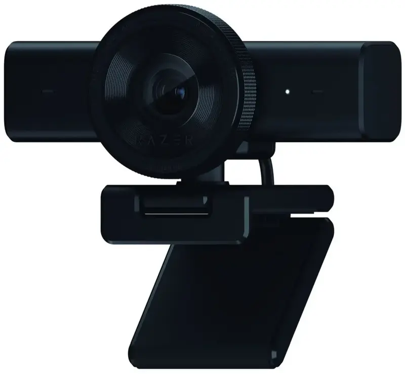 Камера для стримінгу RAZER Kiyo V2 X (RZ19-05380100-R3M1) - фото - №1