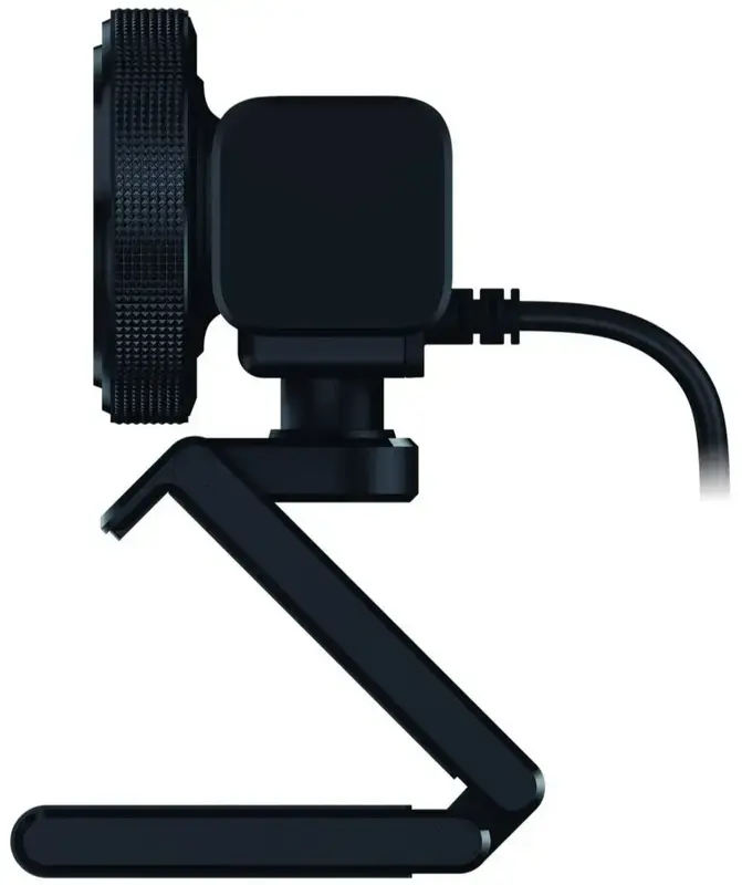 Камера для стримінгу RAZER Kiyo V2 X (RZ19-05380100-R3M1) - фото - №2