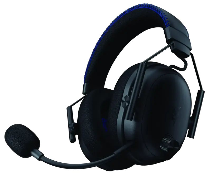 Гарнітура RAZER BlackShark V3 Pro for Playstation Black (RZ04