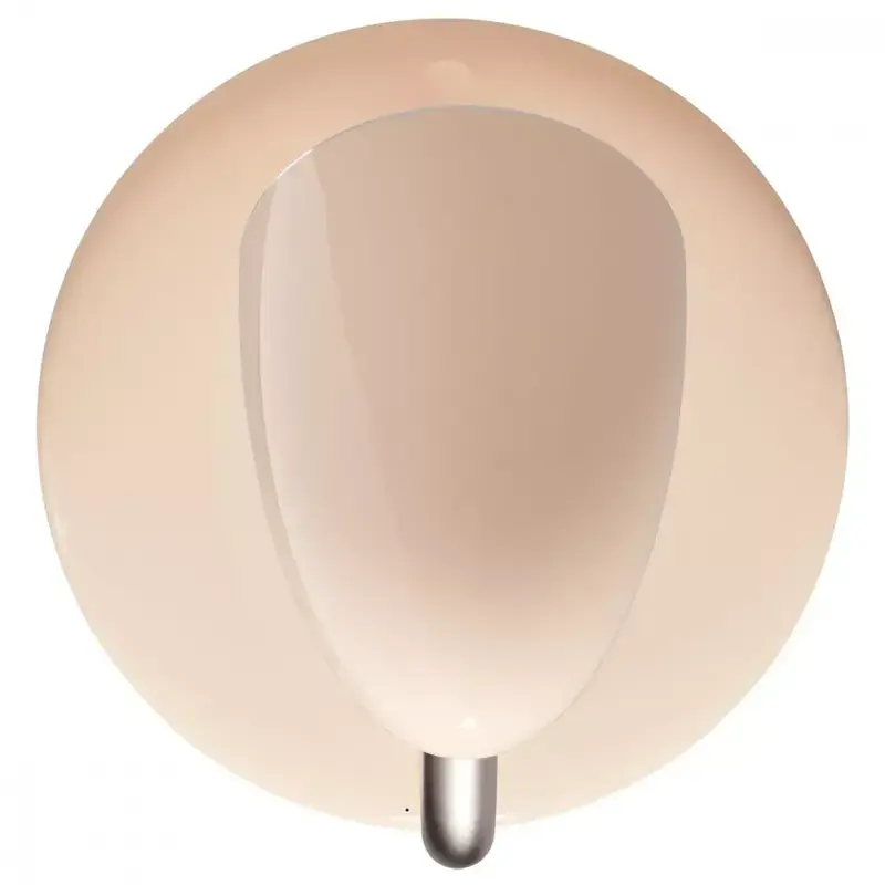 Настільна лампа з бездротовою зарядкою Proove Modern beige - фото - №1