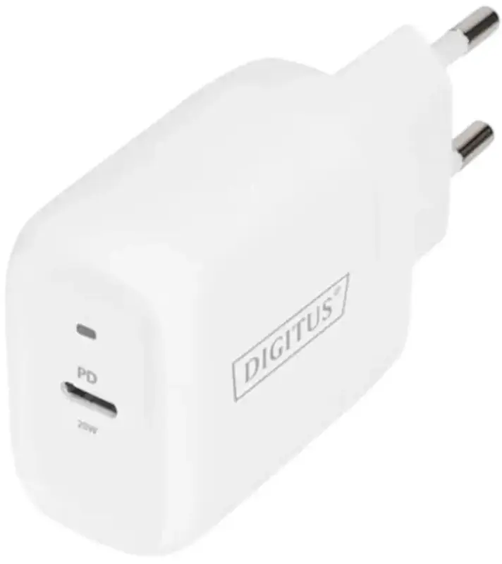 Ун. МЗП DIGITUS Universal USB-C - фото - №0