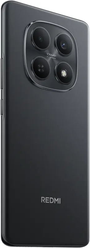 Xiaomi Redmi Note 15 6/128GB (Black) - фото - №5