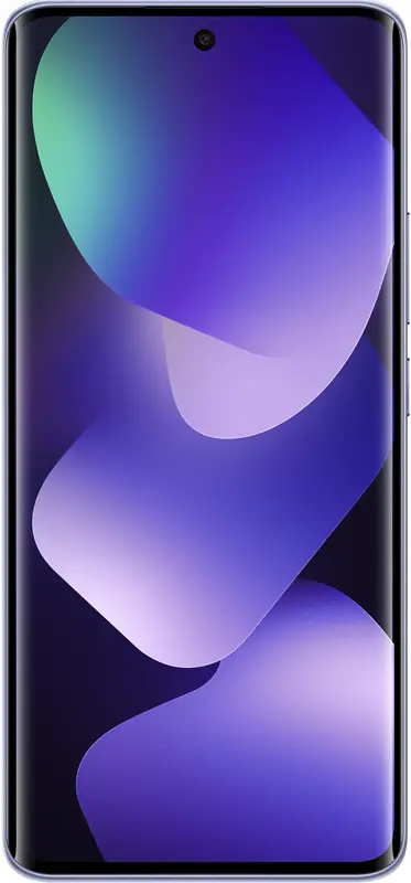 Xiaomi Redmi Note 15 6/128GB (Purple) - фото - №1