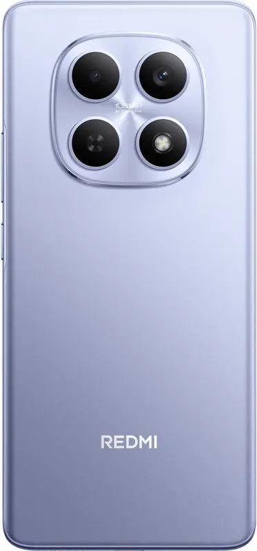 Xiaomi Redmi Note 15 6/128GB (Purple) - фото - №2