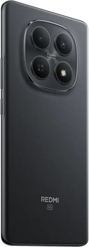 Xiaomi Redmi Note 15 5G 8/256GB (Black) - фото - №5