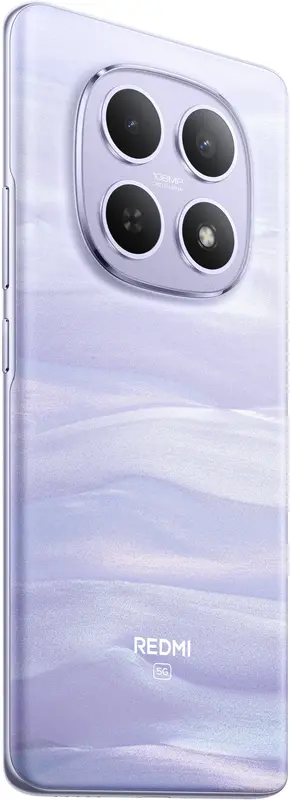 Xiaomi Redmi Note 15 5G 8/256GB (Purple) - фото - №5