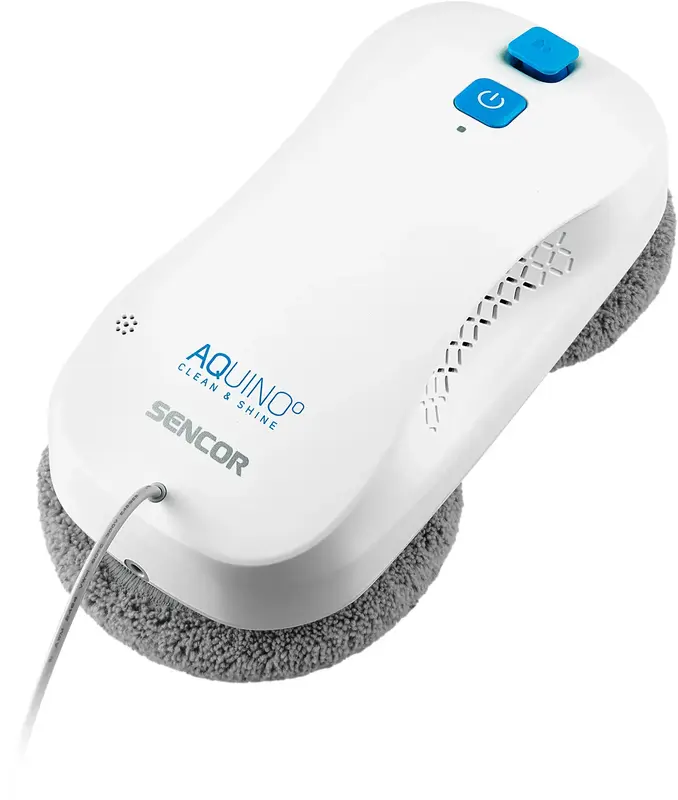 Пилосос Sencor віконний SRW6010WH - фото - №0