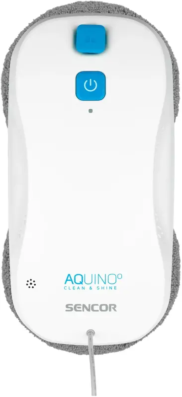 Пилосос Sencor віконний SRW6010WH - фото - №1